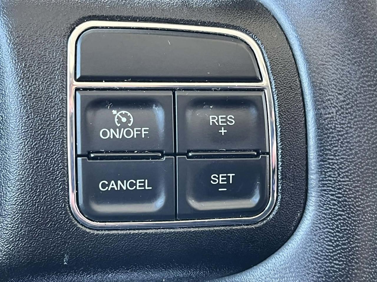 Jeep Wrangler Unlimited Rubicon 4WD 2017