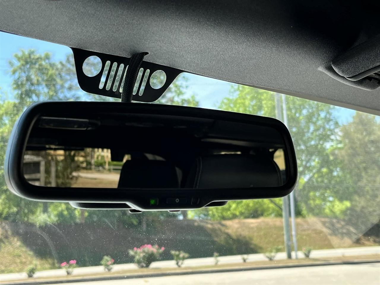 Jeep Wrangler Unlimited Rubicon 4WD 2017