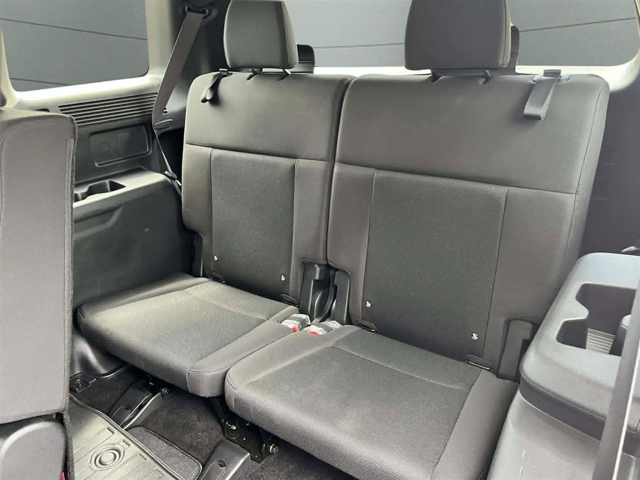 Hyundai Santa Fe SE 2025