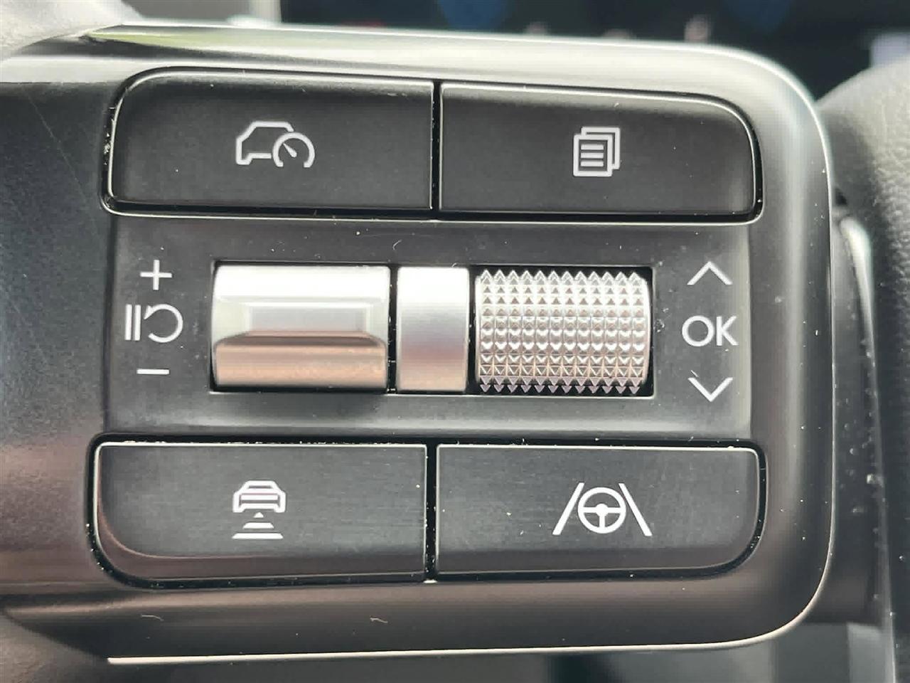 Hyundai Santa Fe SE 2025