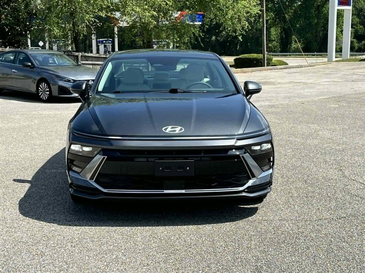 Hyundai Sonata SEL 2025