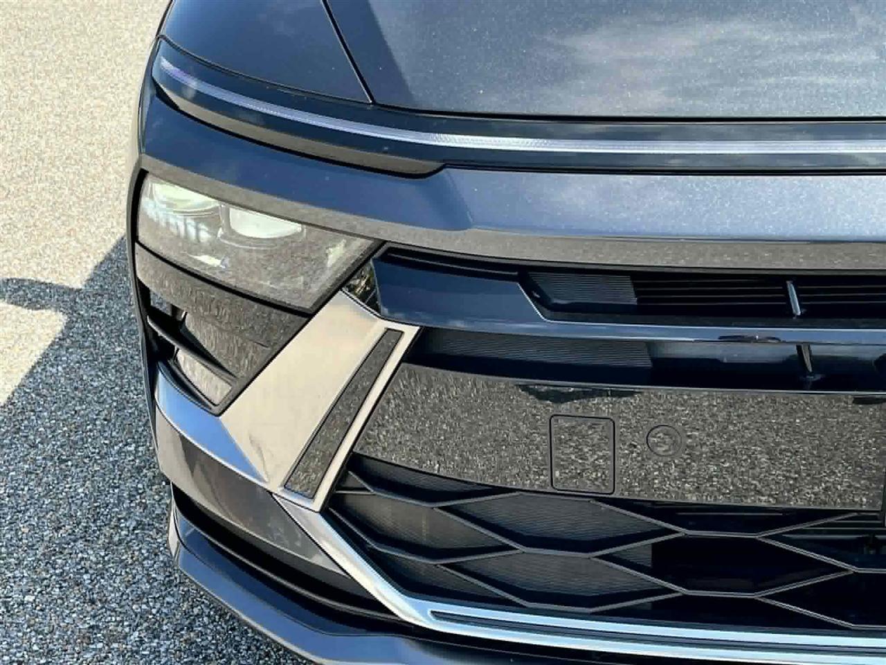 Hyundai Sonata SEL 2025