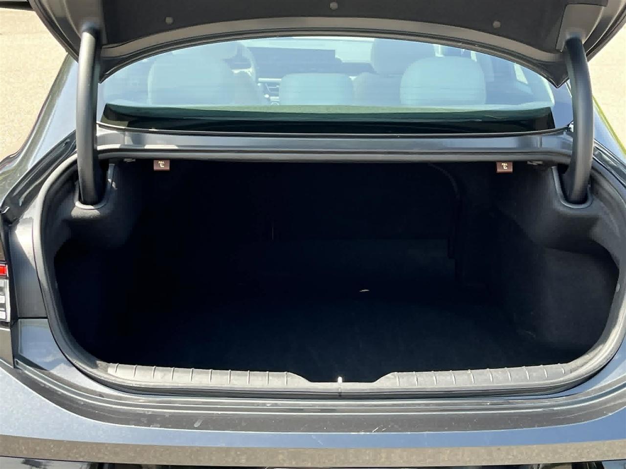 Hyundai Sonata SEL 2025