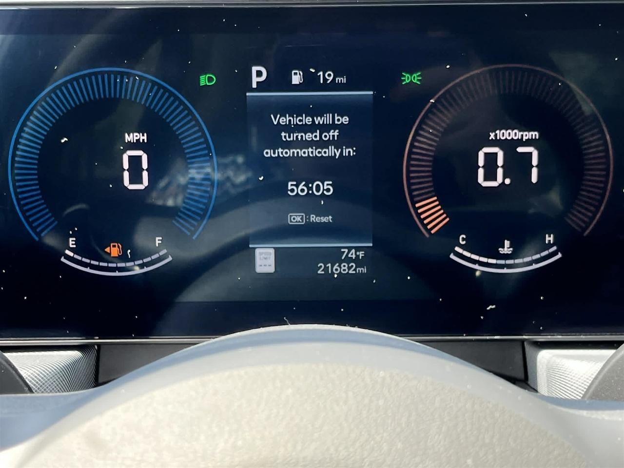 Hyundai Sonata SEL 2025