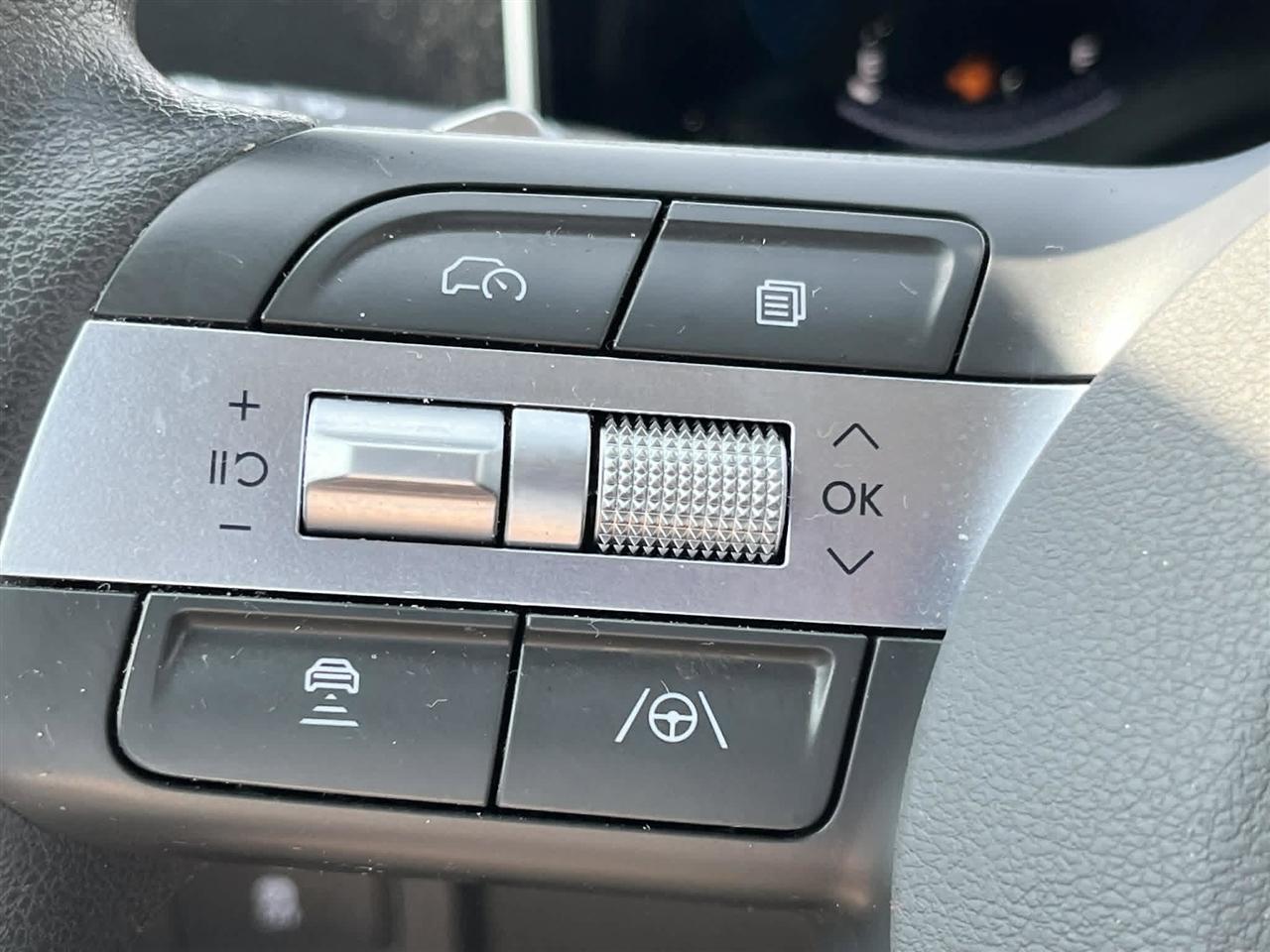 Hyundai Sonata SEL 2025