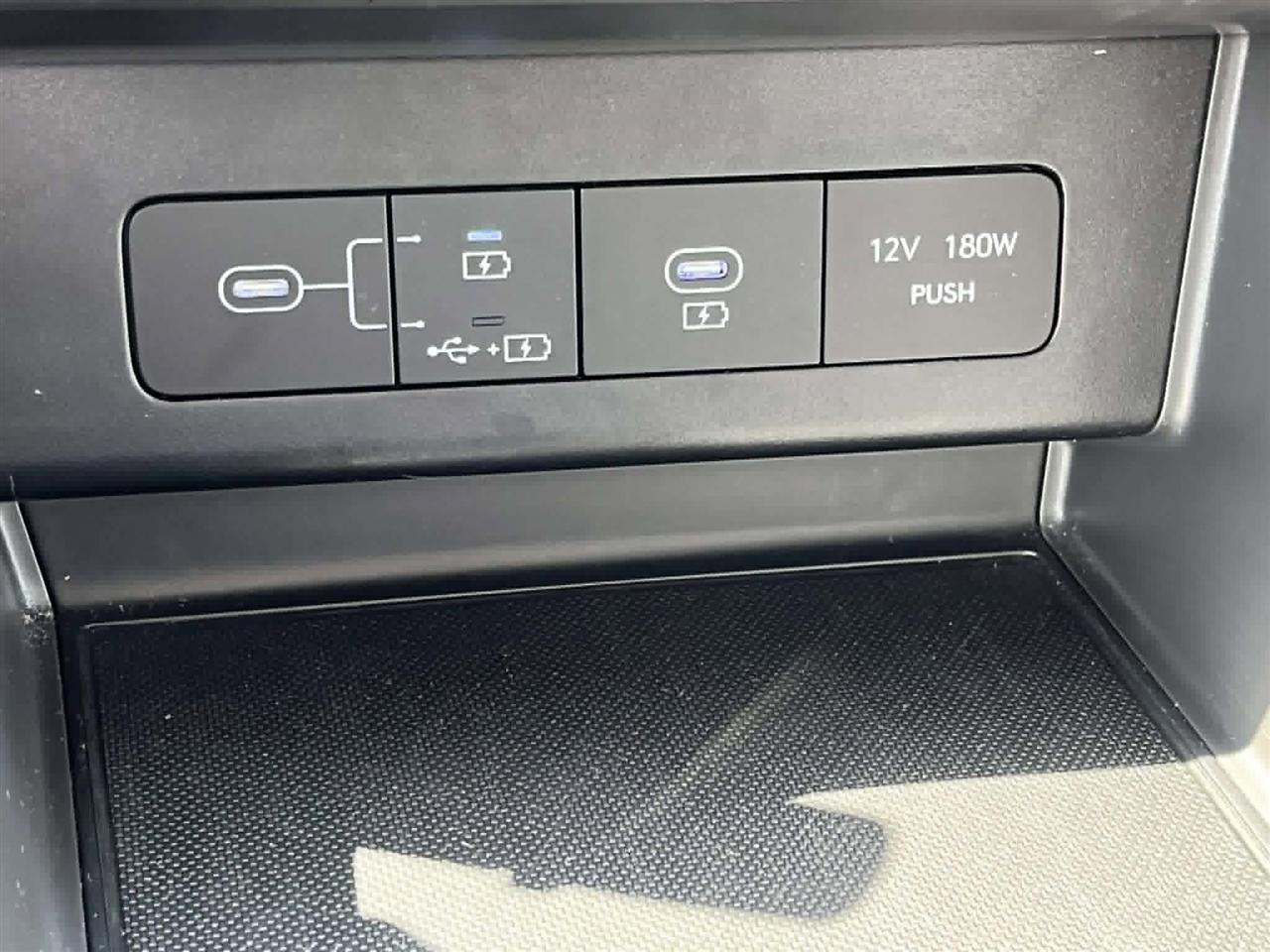 Hyundai Sonata SEL 2025