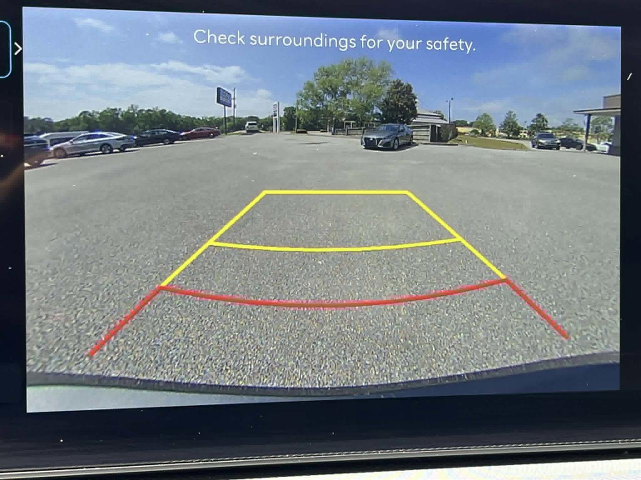 Hyundai Sonata SEL 2025