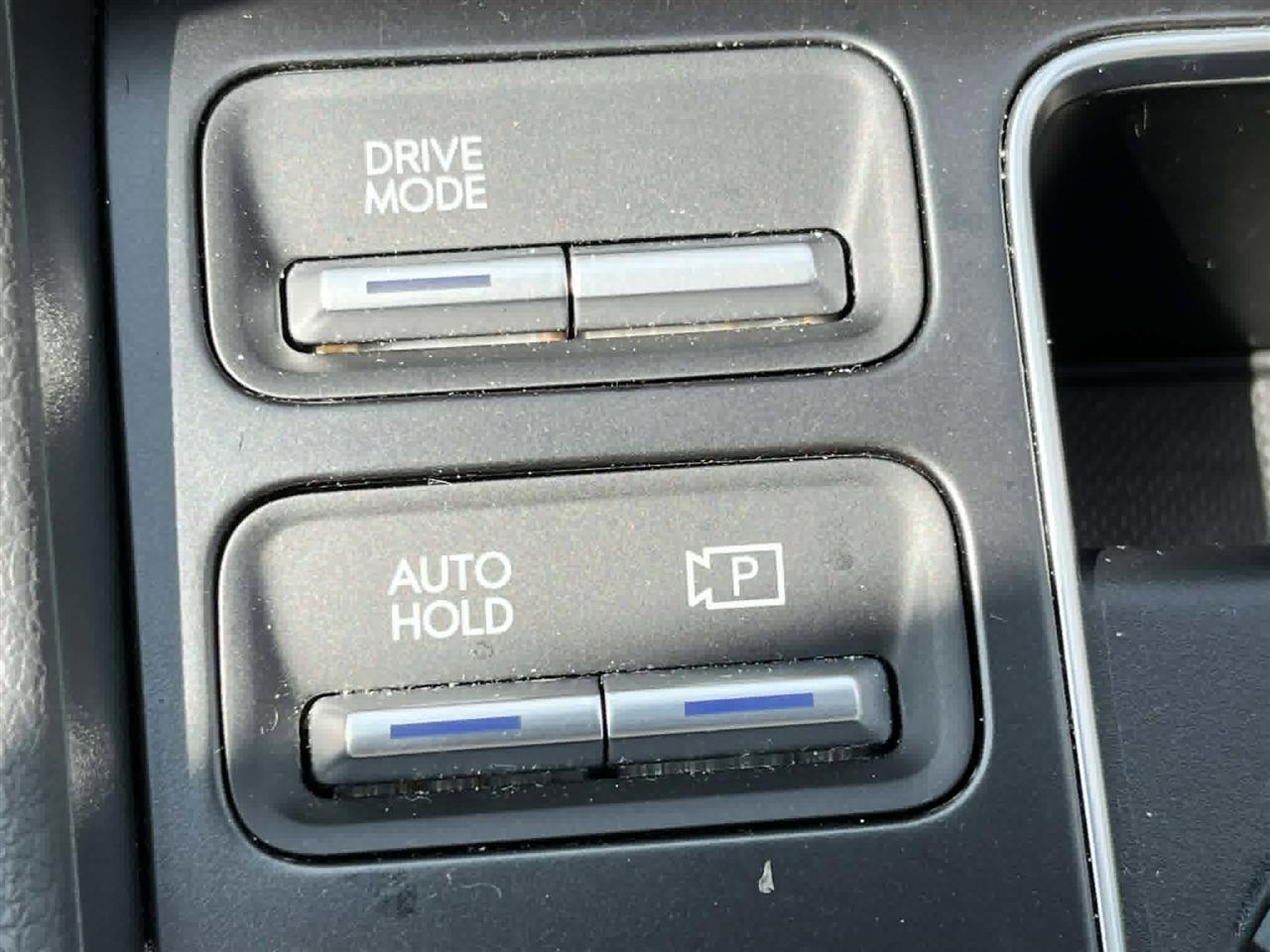 Hyundai Sonata SEL 2025