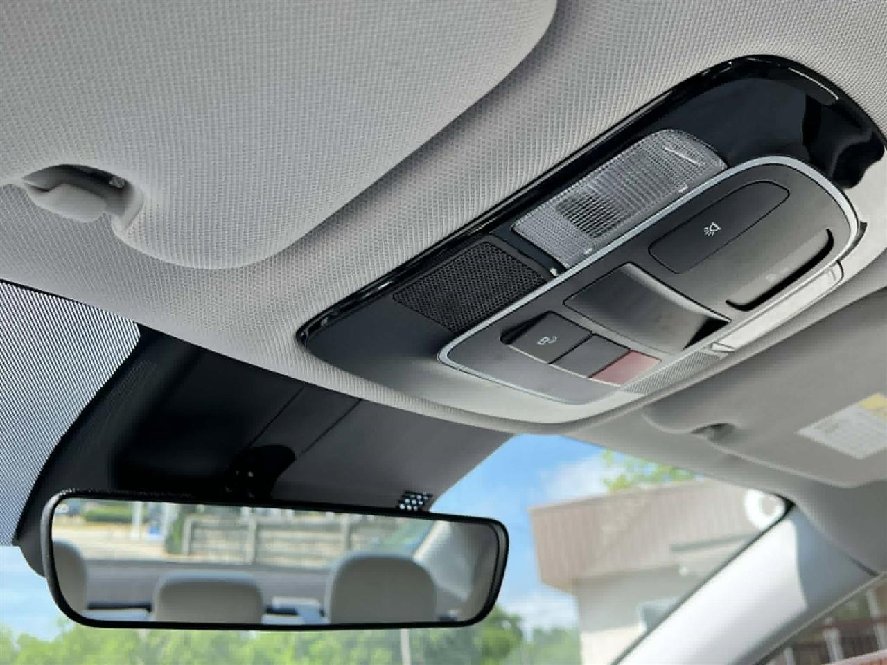 Hyundai Sonata SEL 2025