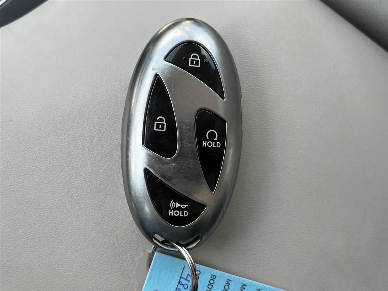 Hyundai Sonata SEL 2025