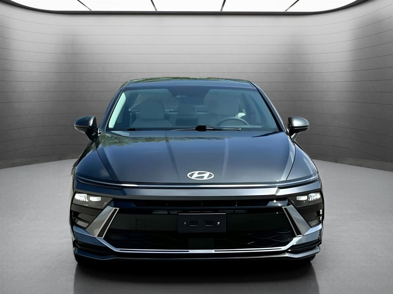 Hyundai Sonata SEL 2025