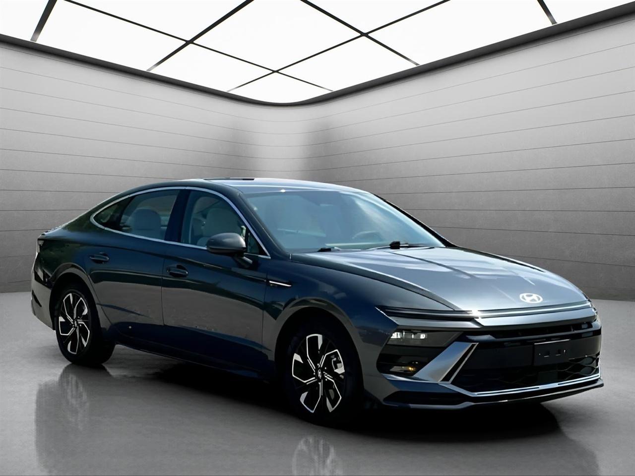 Hyundai Sonata SEL 2025