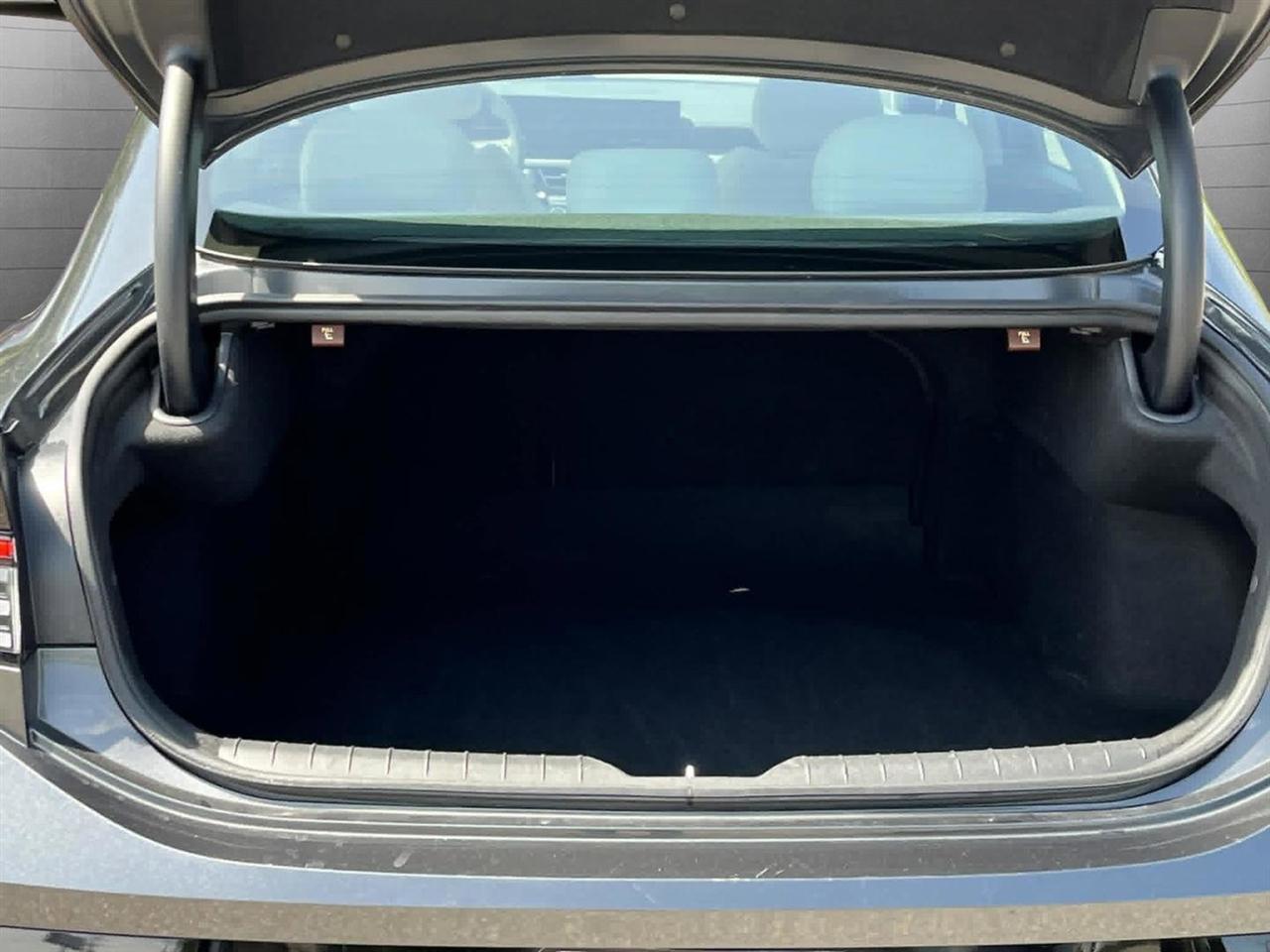 Hyundai Sonata SEL 2025