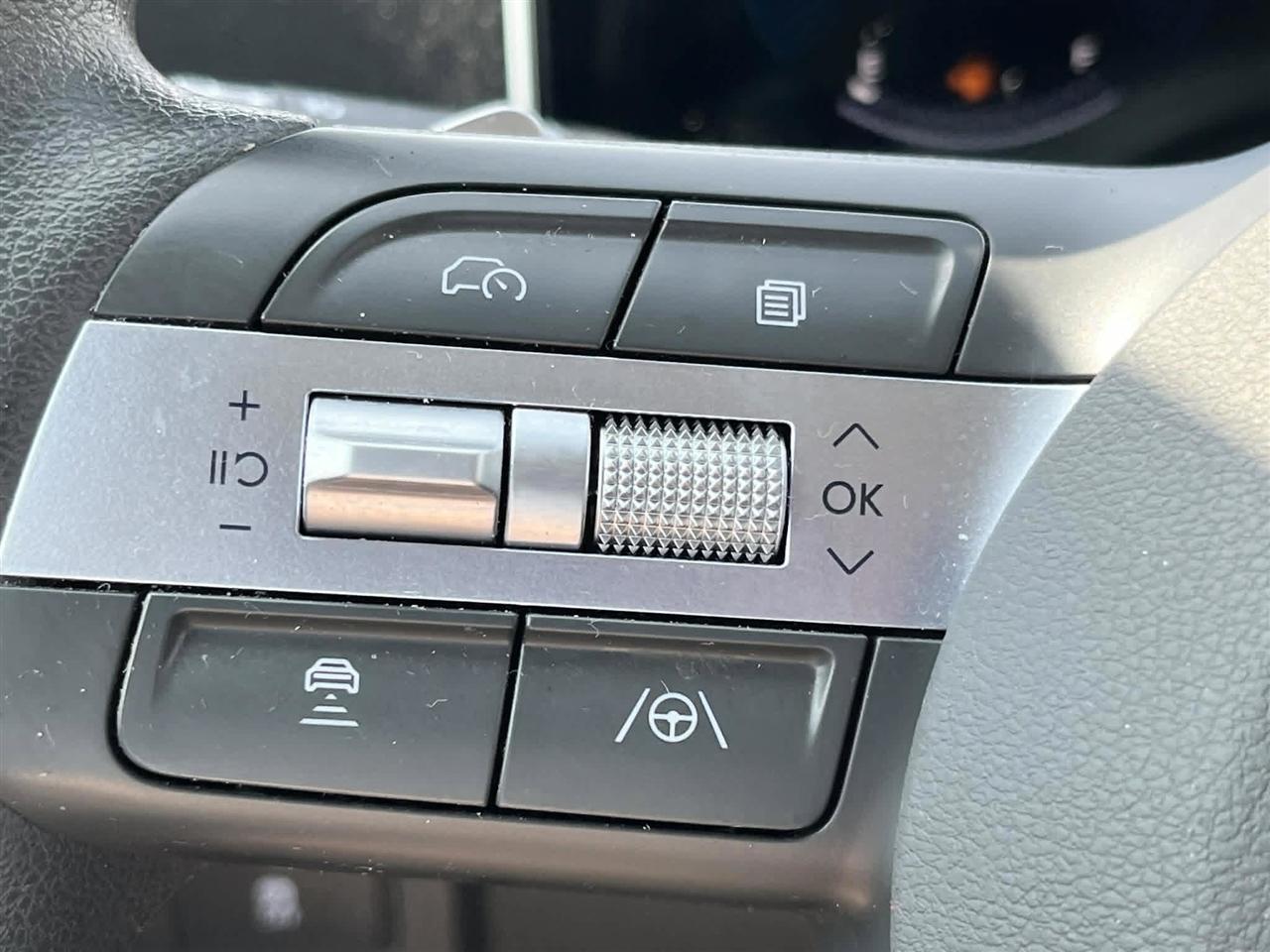 Hyundai Sonata SEL 2025