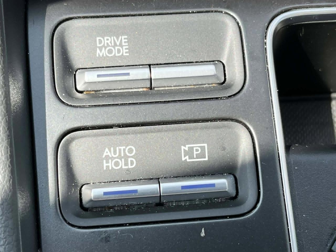Hyundai Sonata SEL 2025