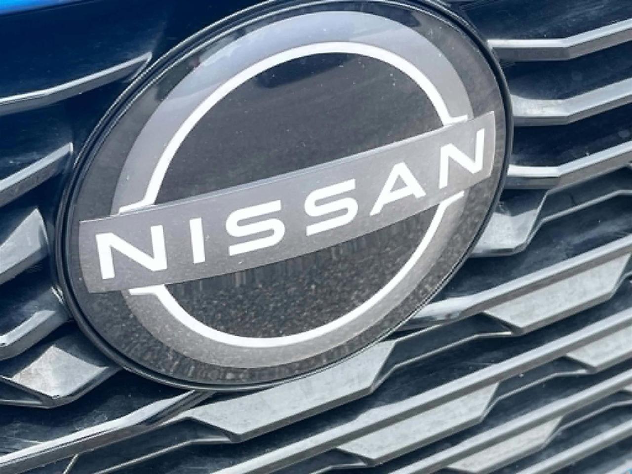 Nissan Sentra SV 2025