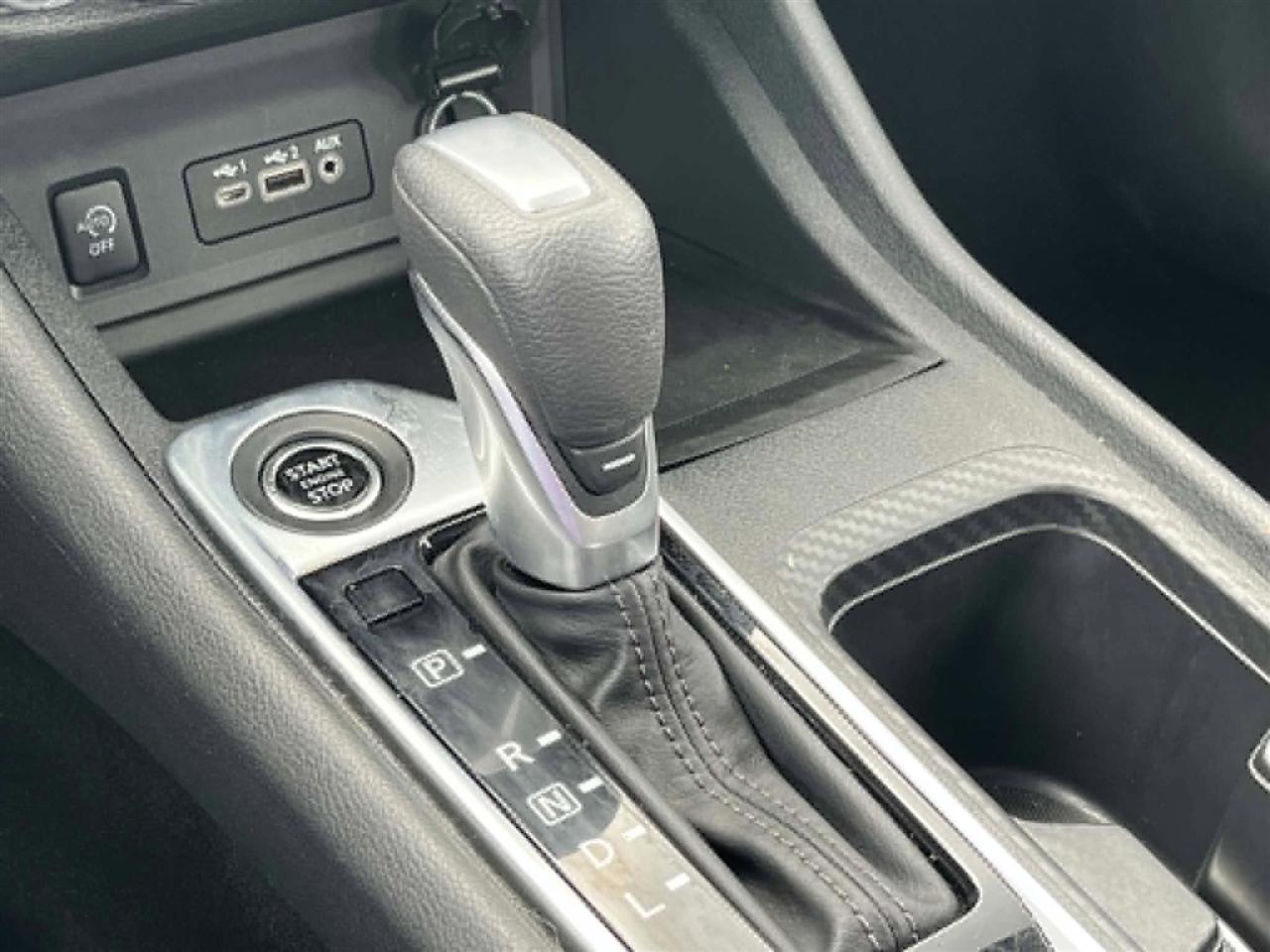 Nissan Sentra SV 2025