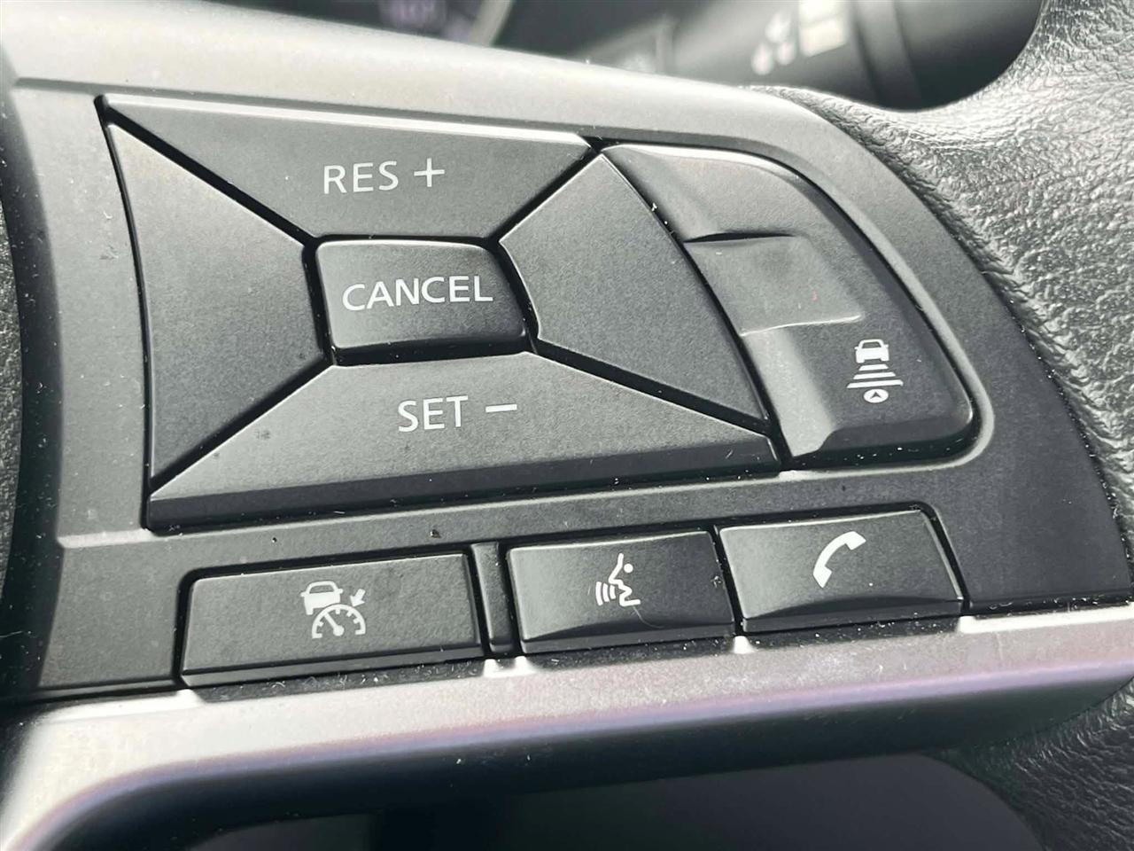 Nissan Sentra SV 2025