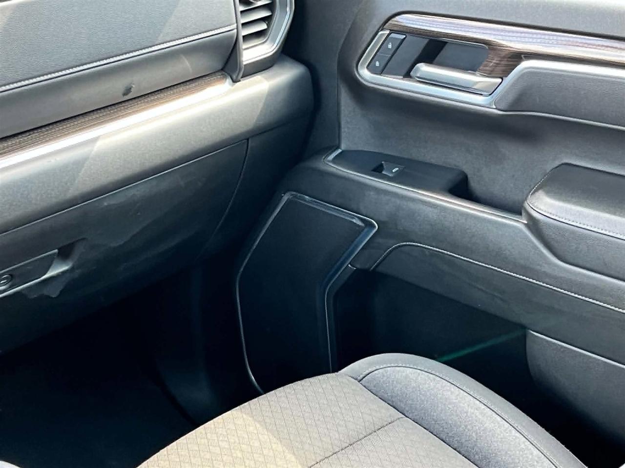 Chevrolet Silverado 1500 LT Crew Cab 2WD 2025