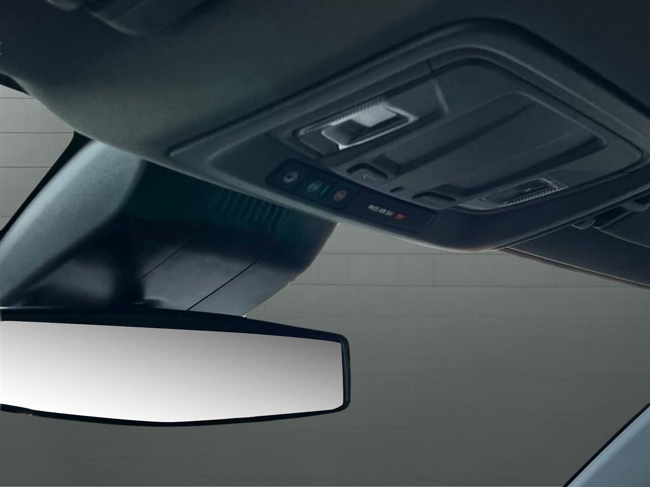 Chevrolet Silverado 1500 LT Crew Cab 2WD 2025