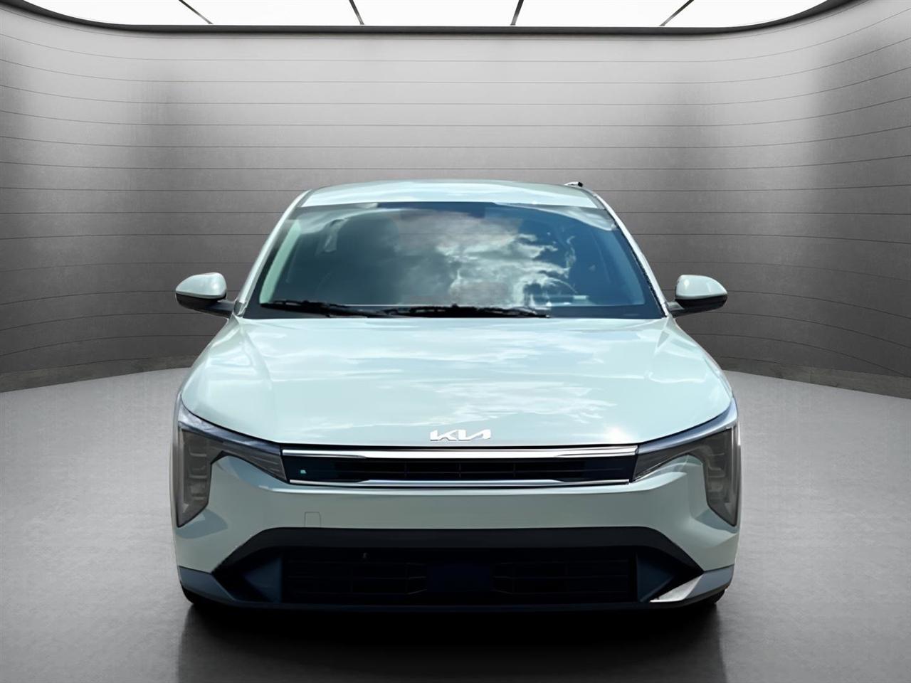 Kia K4 LX 2025