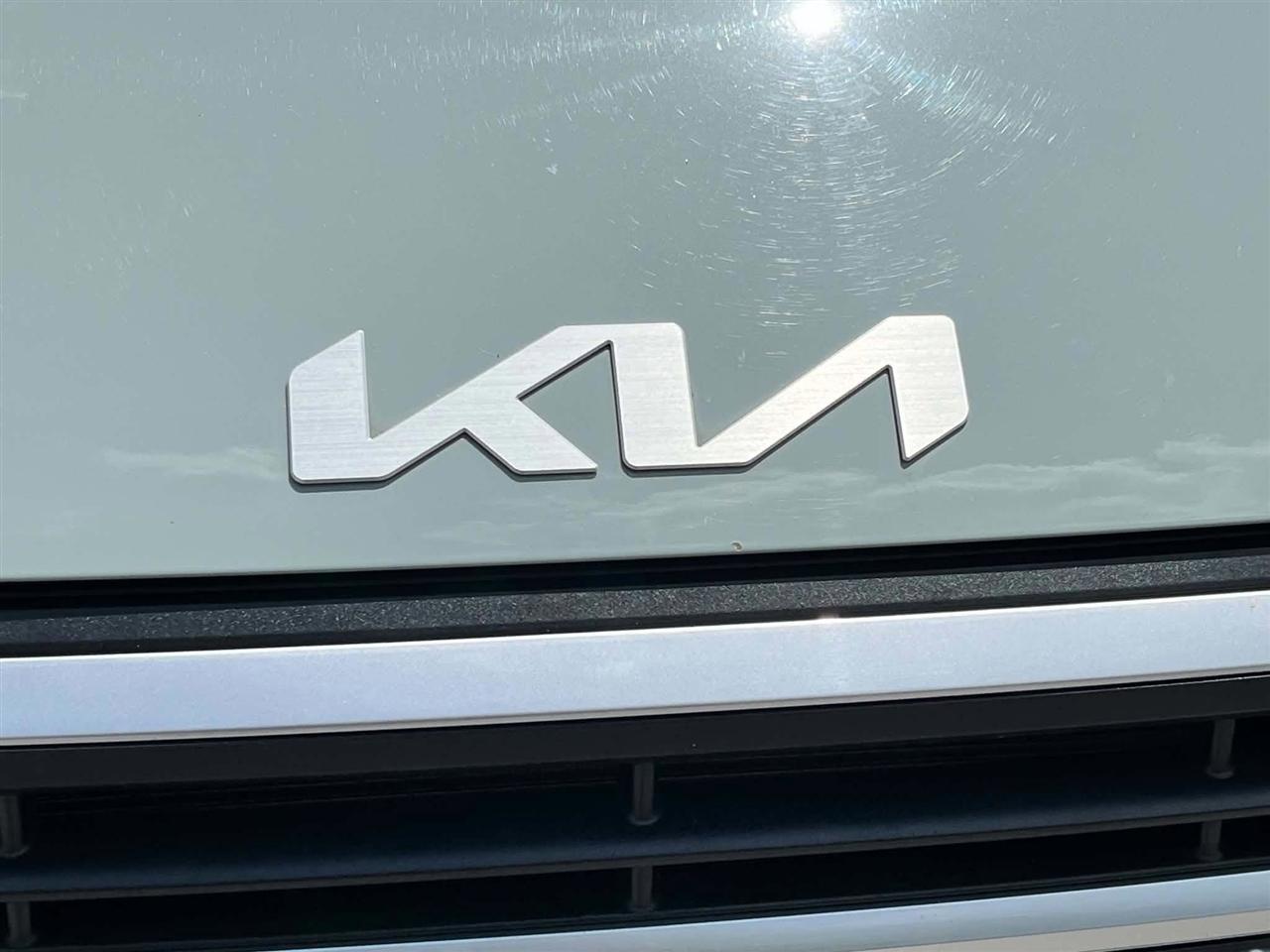Kia K4 LX 2025