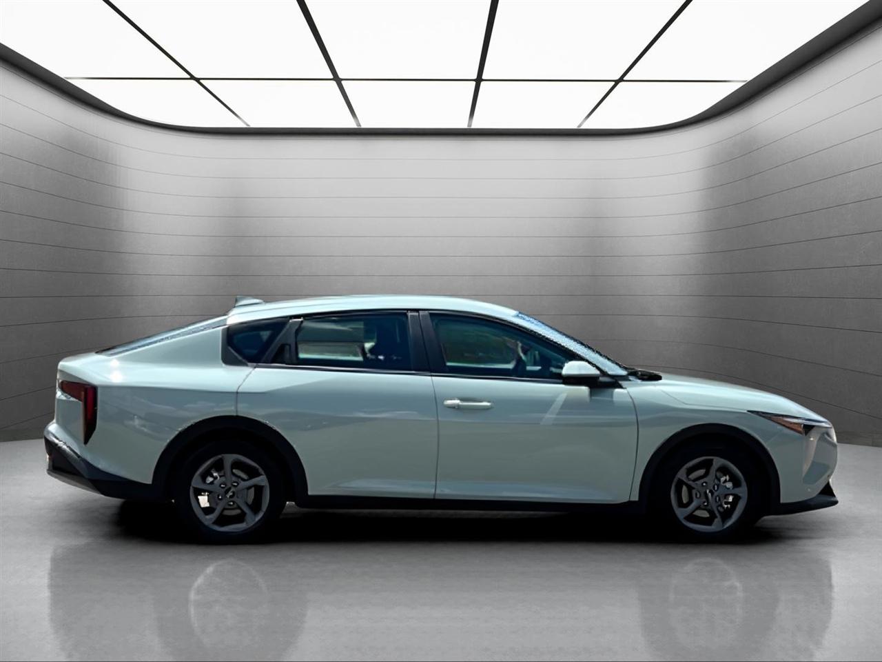 Kia K4 LX 2025