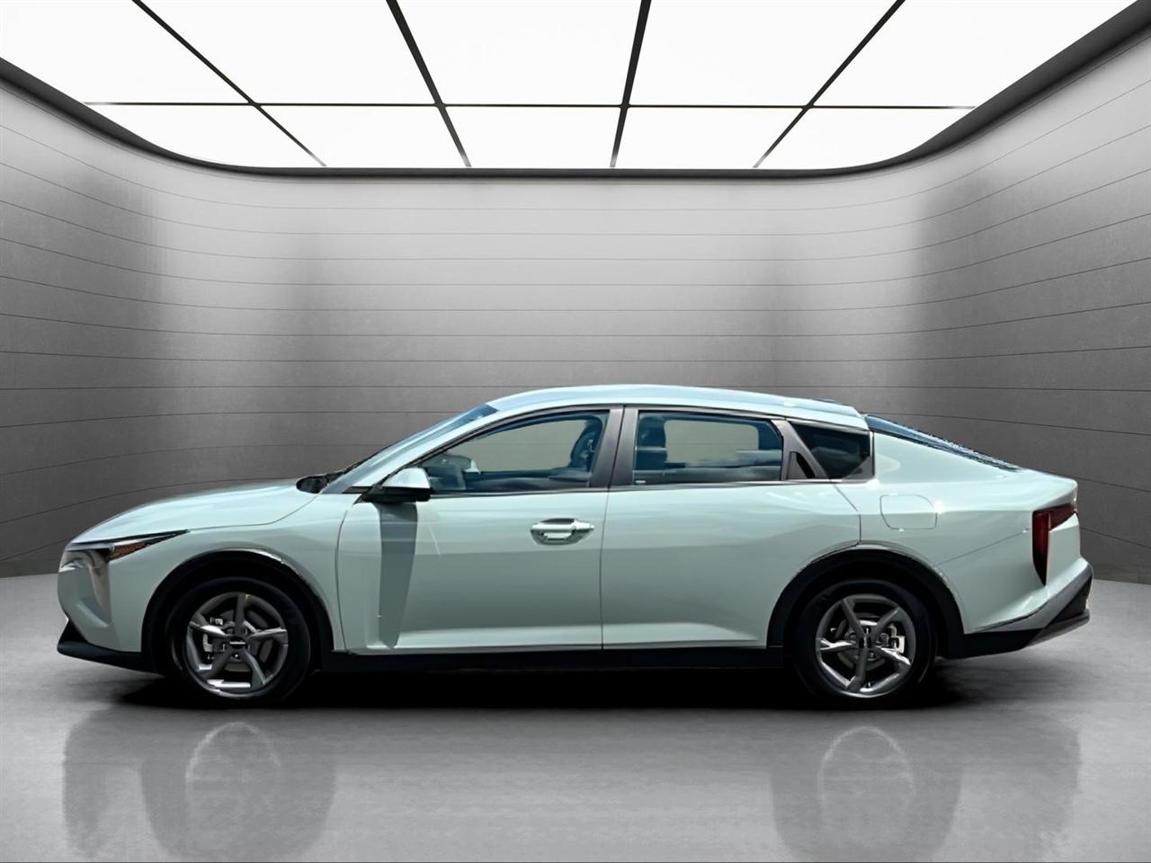 Kia K4 LX 2025