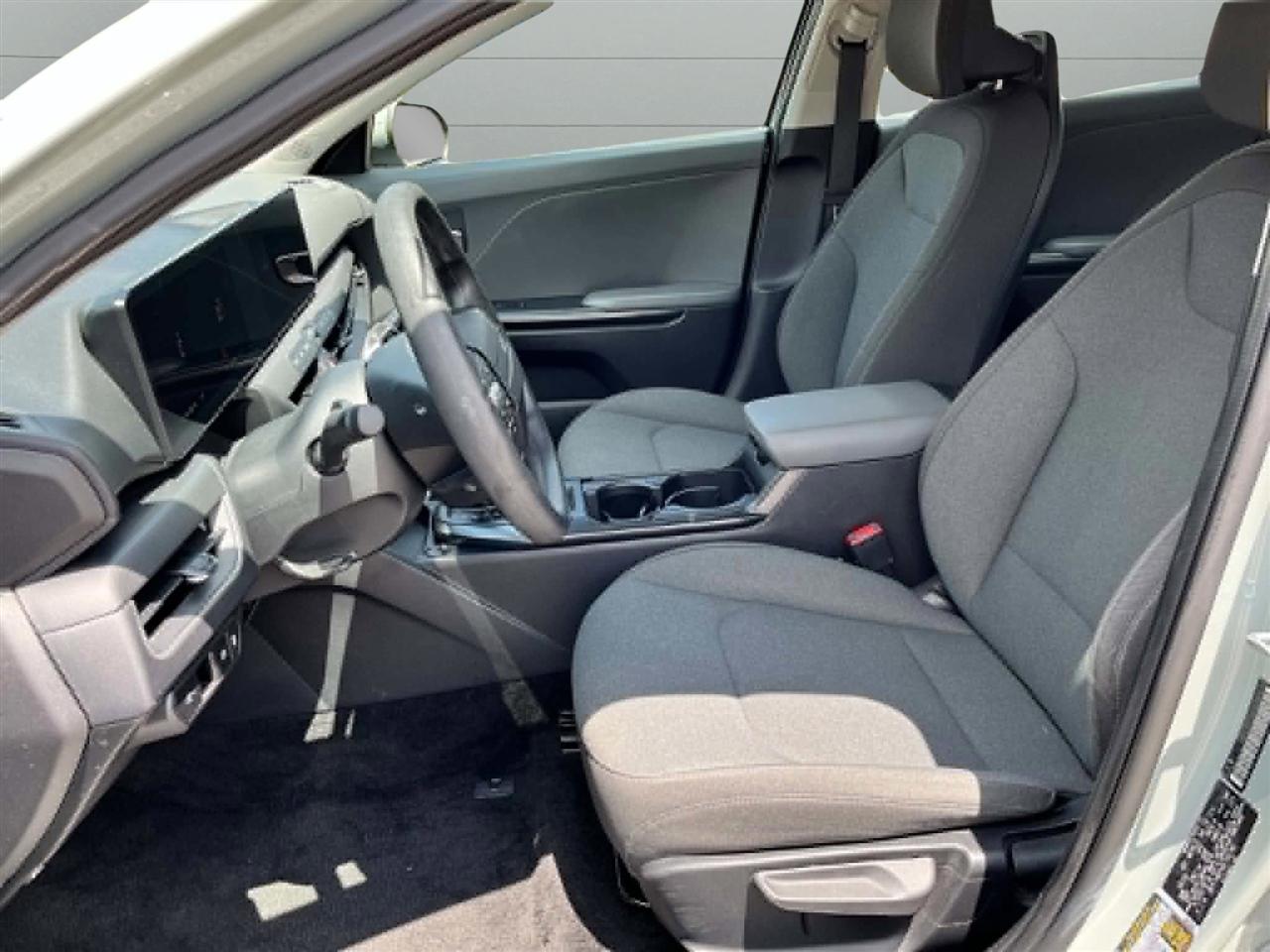 Kia K4 LX 2025