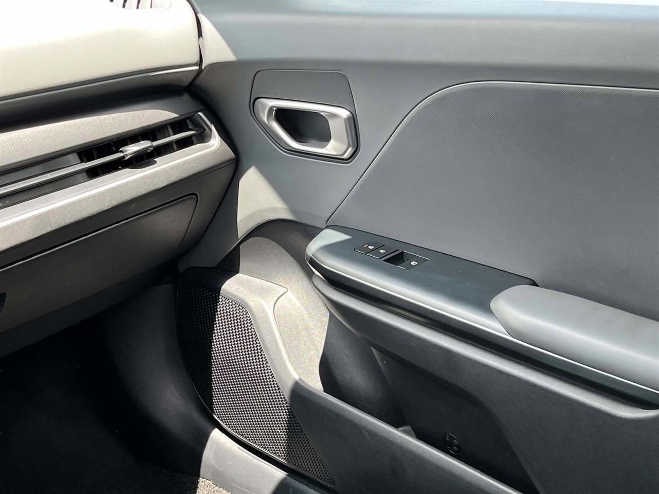 Kia K4 LX 2025