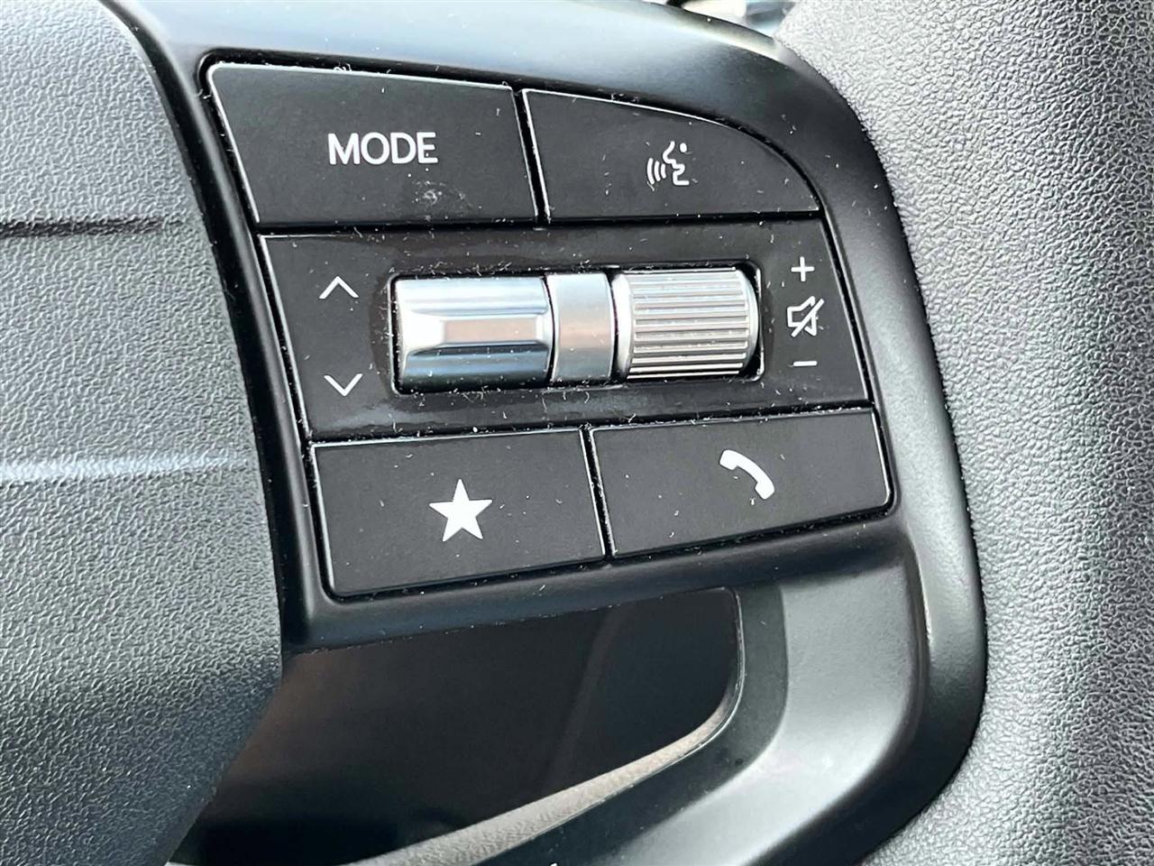Kia K4 LX 2025