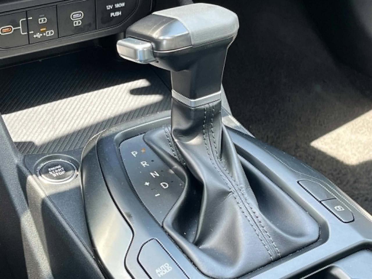 Kia K4 LX 2025