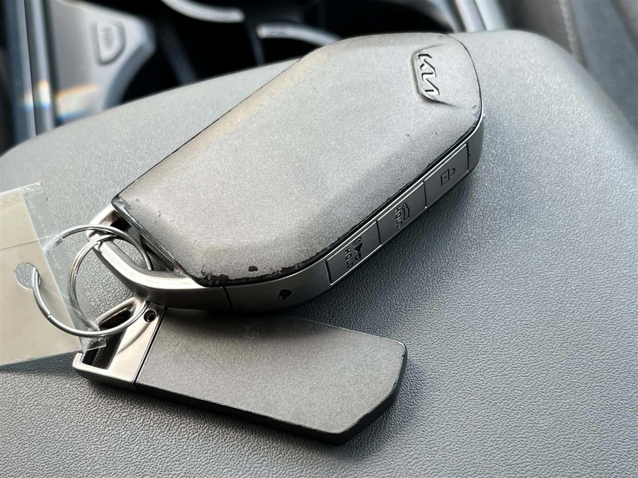 Kia K4 LX 2025