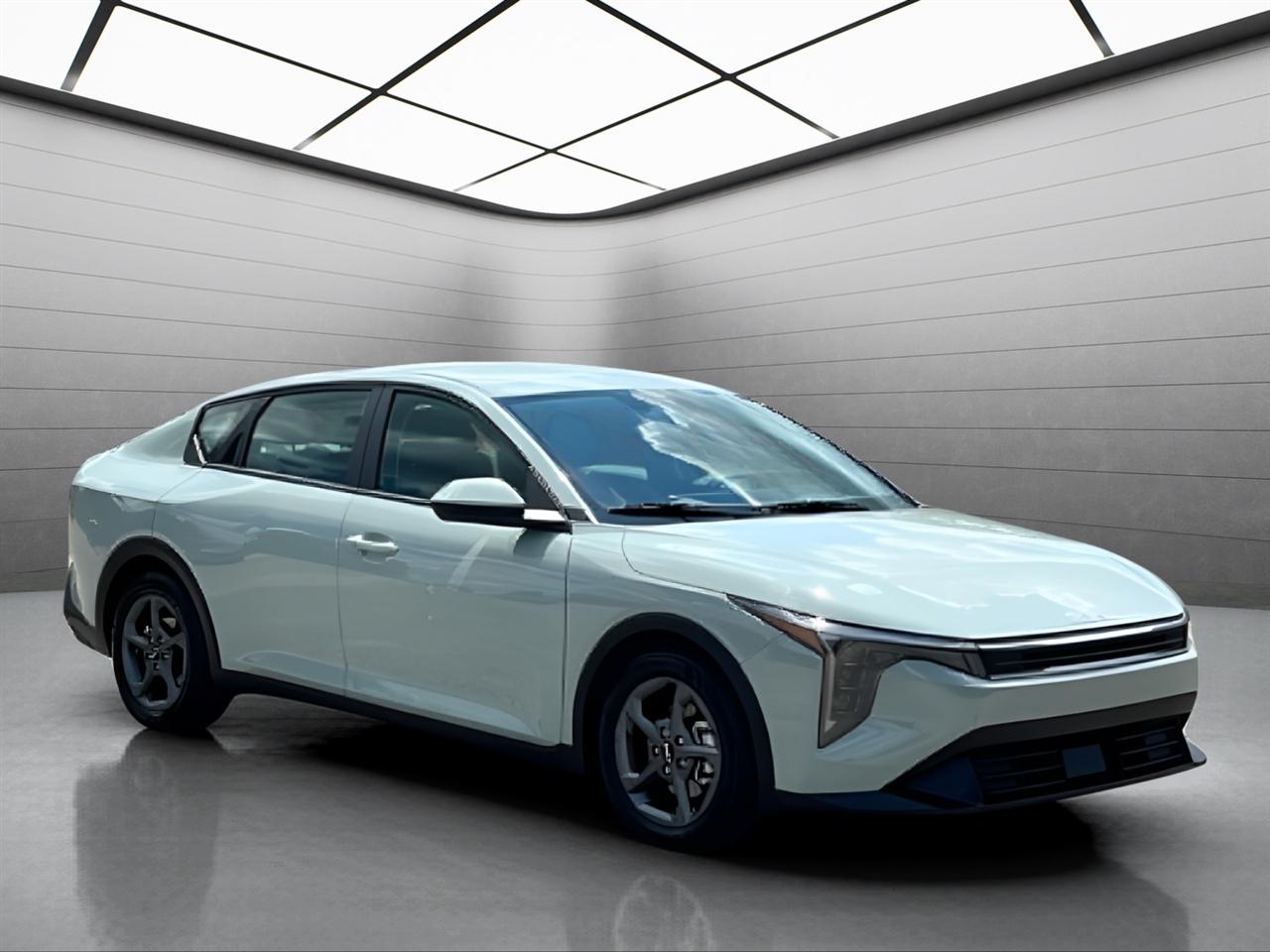 Kia K4 LX 2025