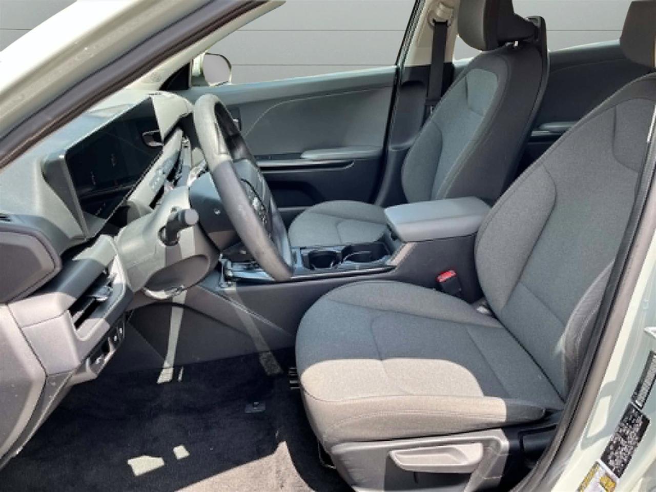 Kia K4 LX 2025