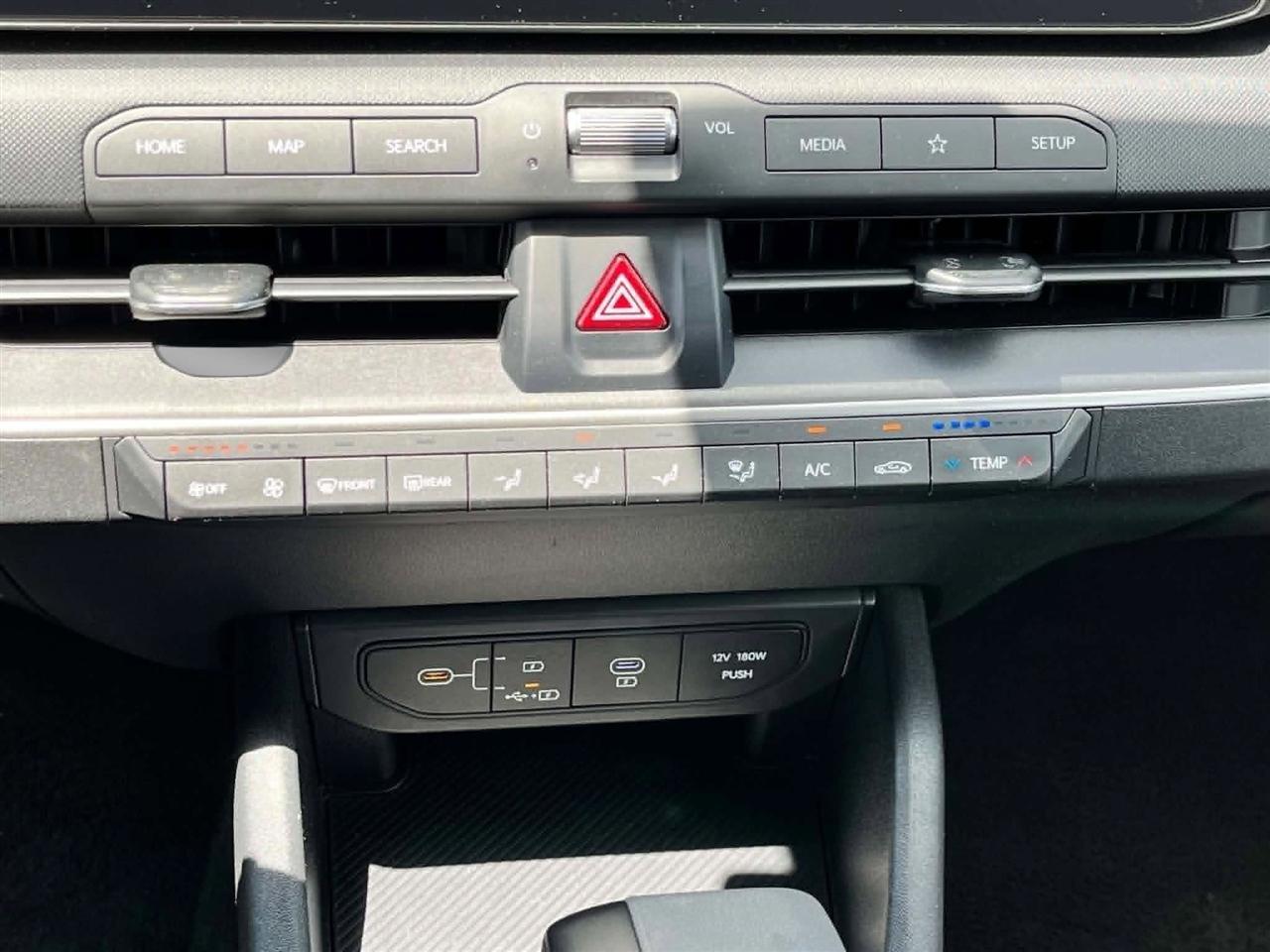 Kia K4 LX 2025