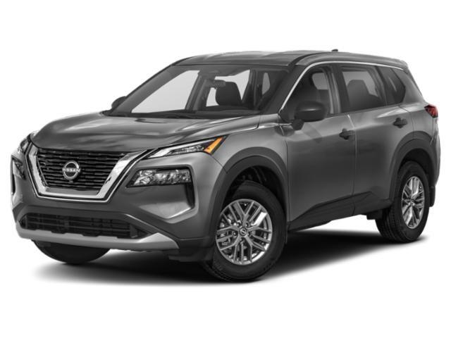 Nissan Rogue S 2023