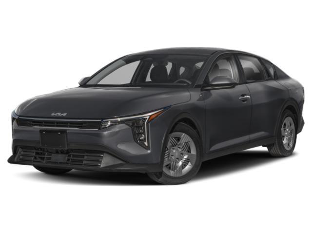 Kia K4 LX 2025