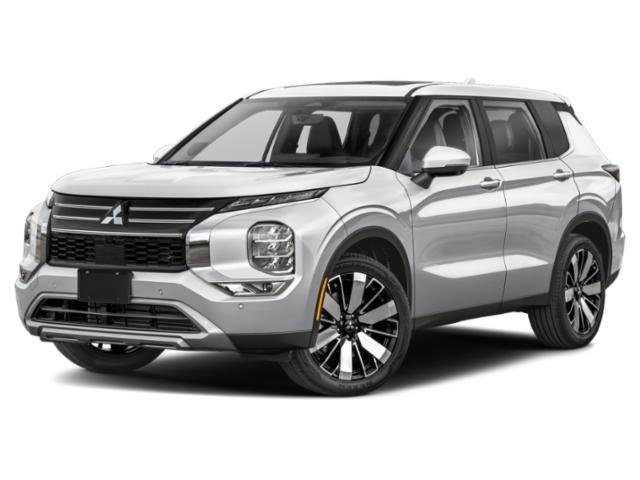 Mitsubishi Outlander SE 2WD 2025