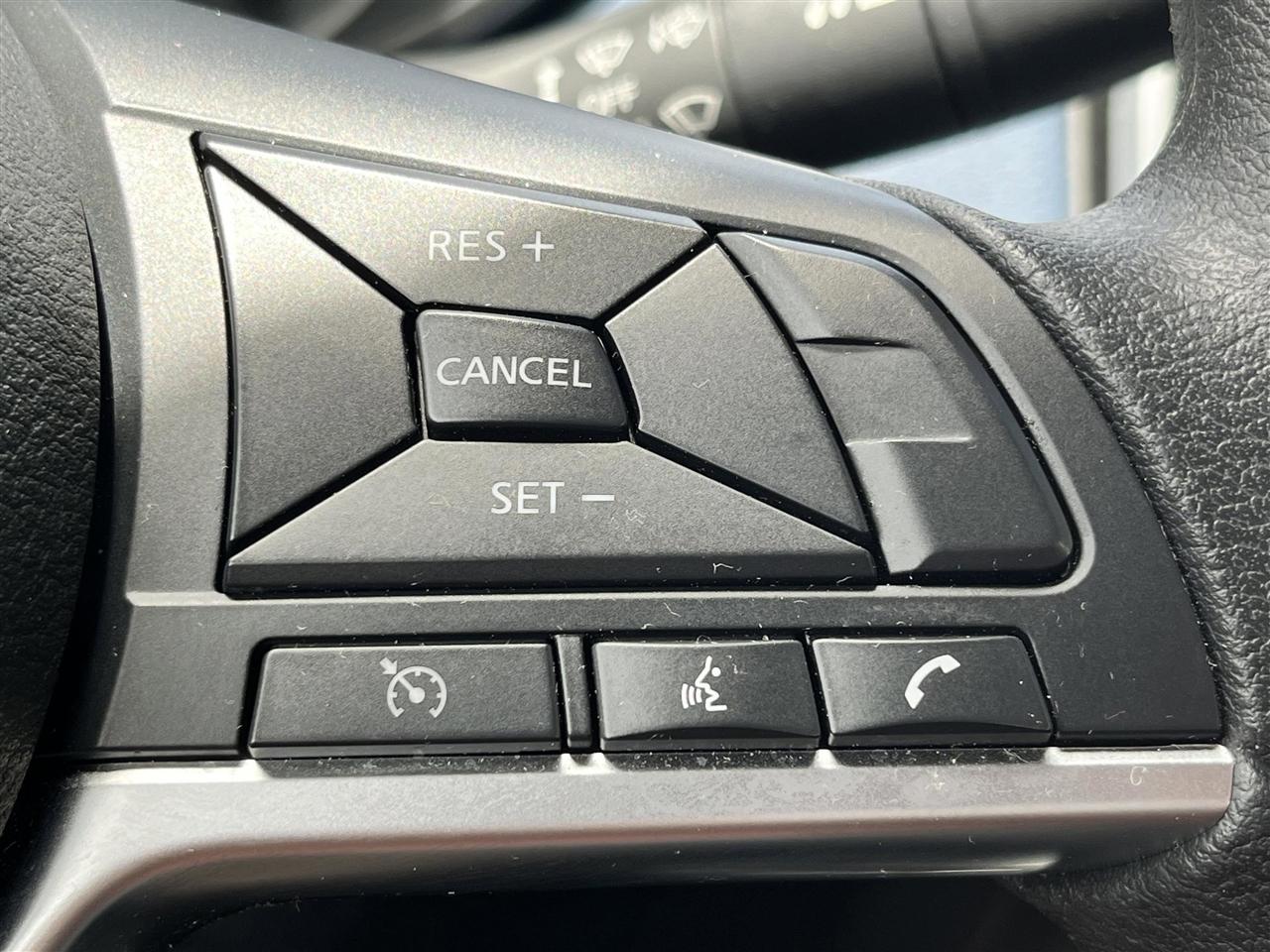 2025 Nissan Versa Sedan SV - Photo 22