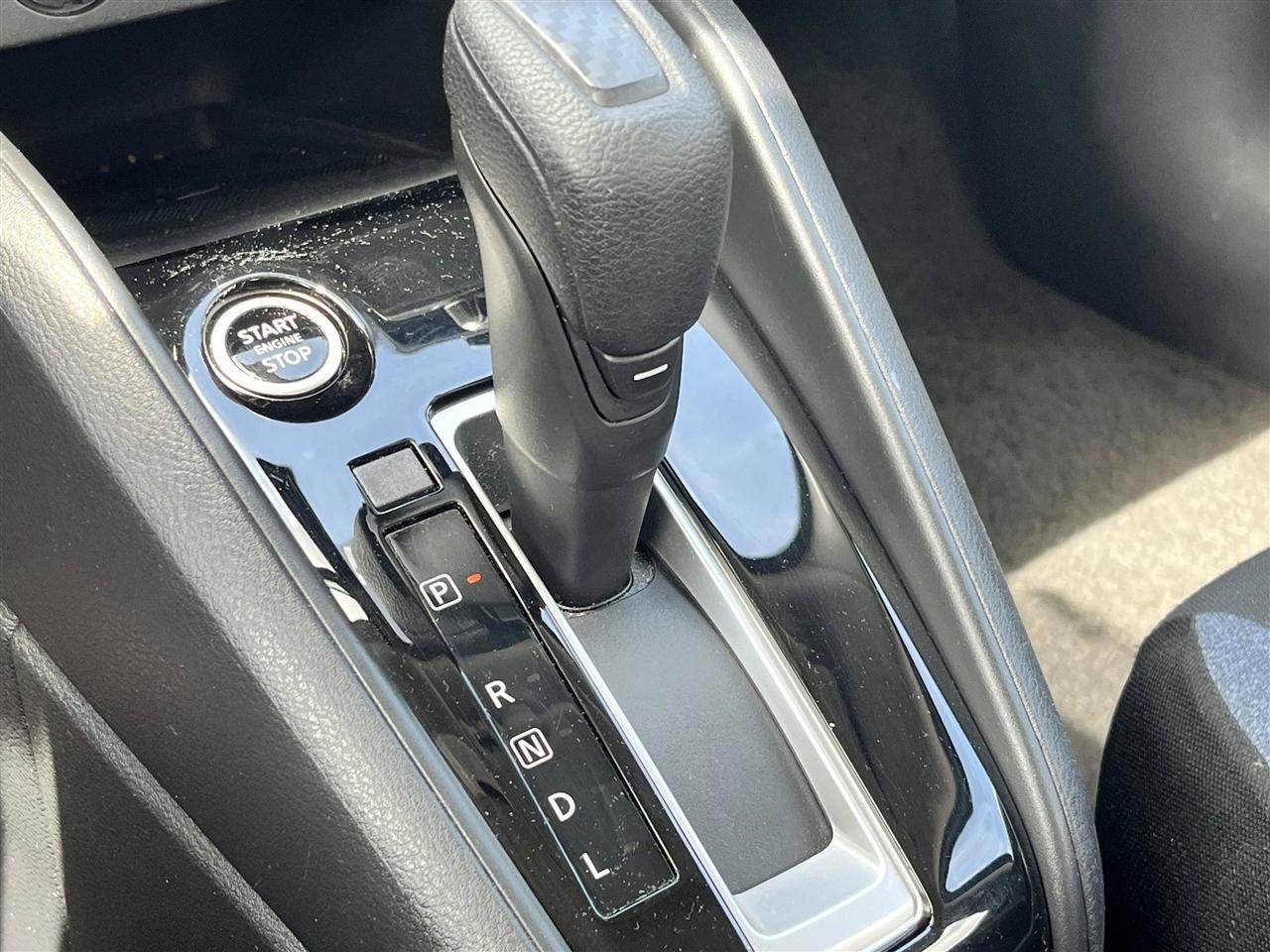 2025 Nissan Versa Sedan SV - Photo 23