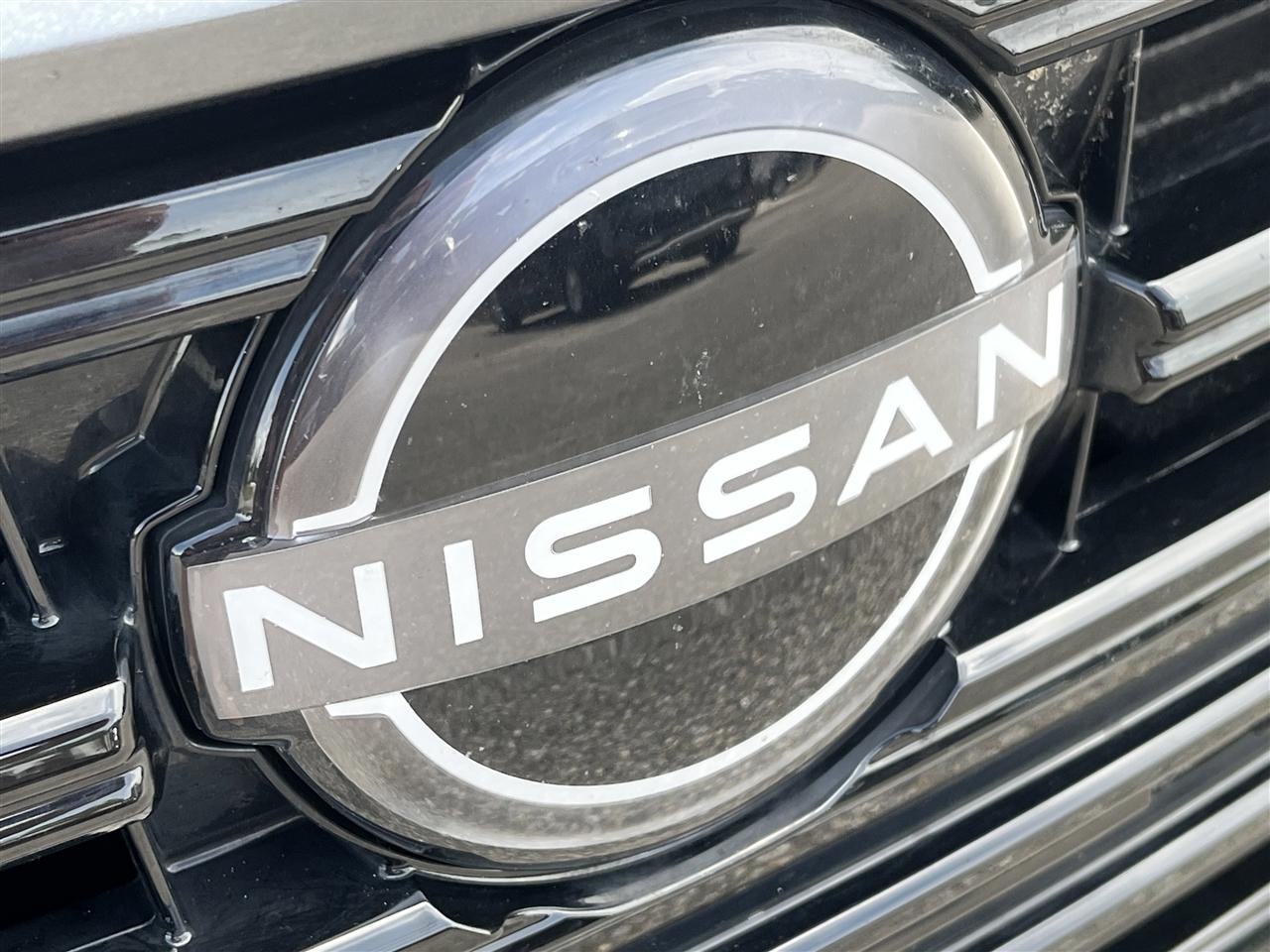 Nissan Versa SV 2025