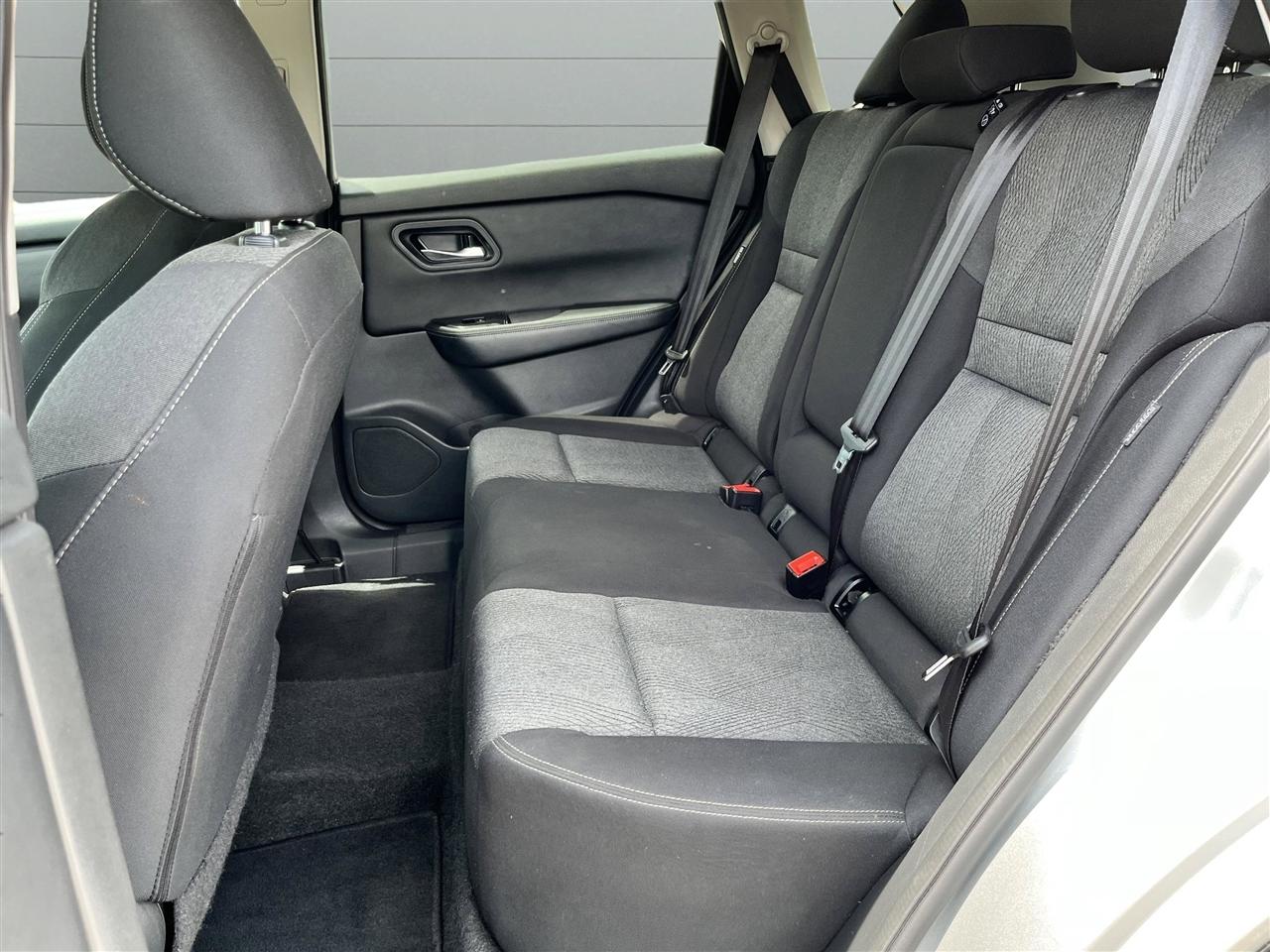 Nissan Rogue SV 2024