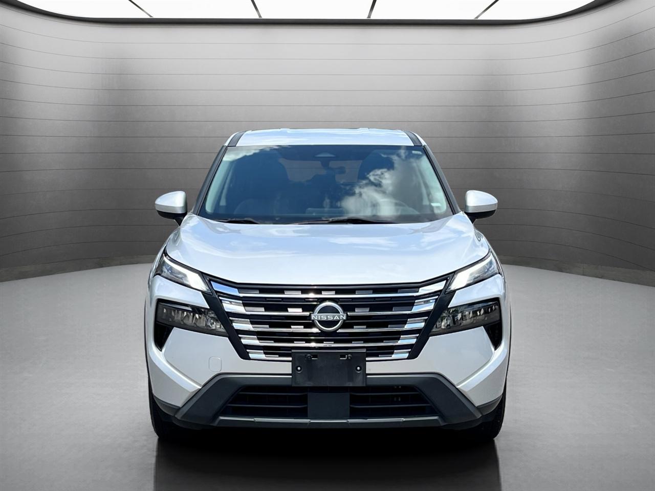 Nissan Rogue SV 2024