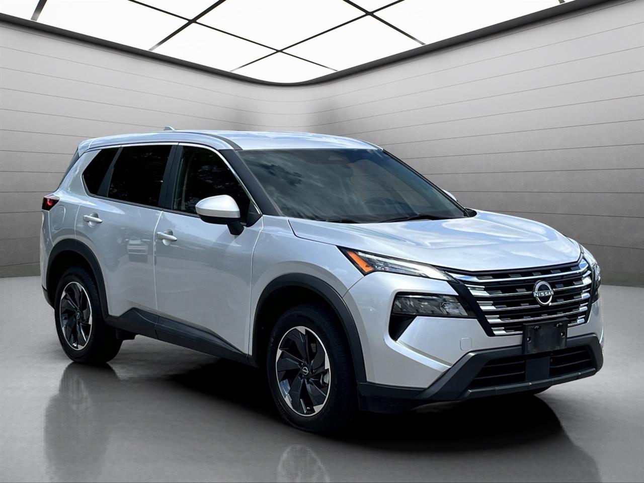 Nissan Rogue SV 2024