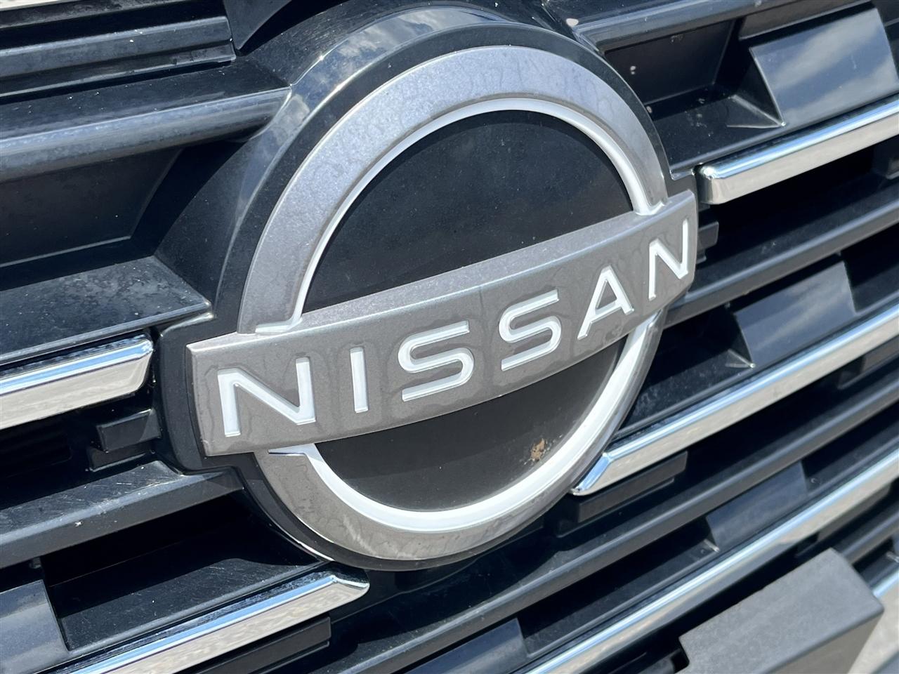 Nissan Rogue SV 2024