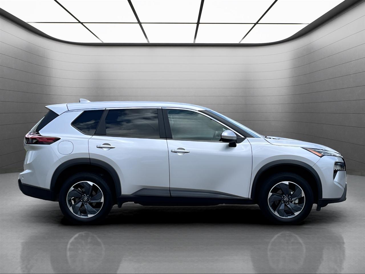 Nissan Rogue SV 2024