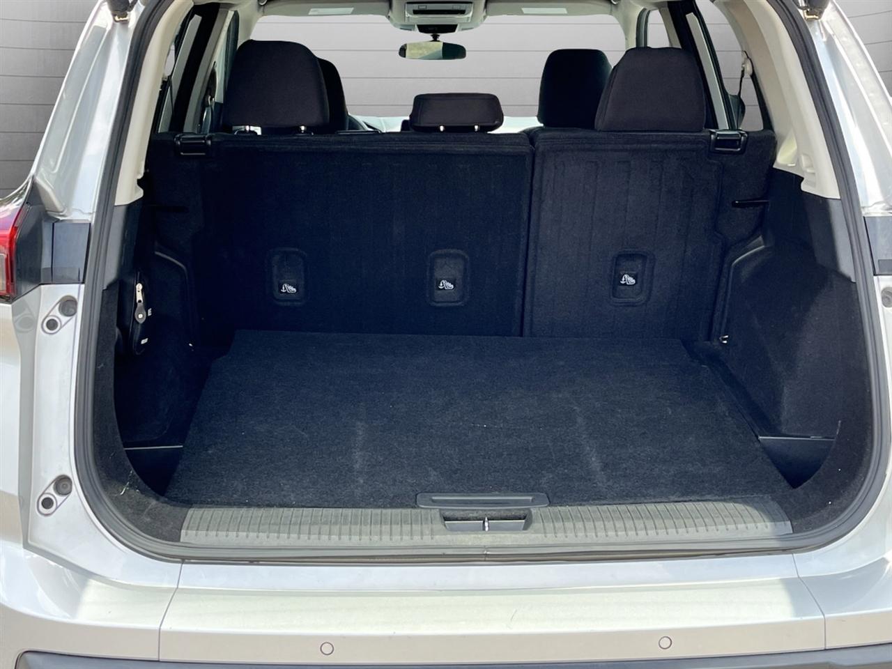 Nissan Rogue SV 2024