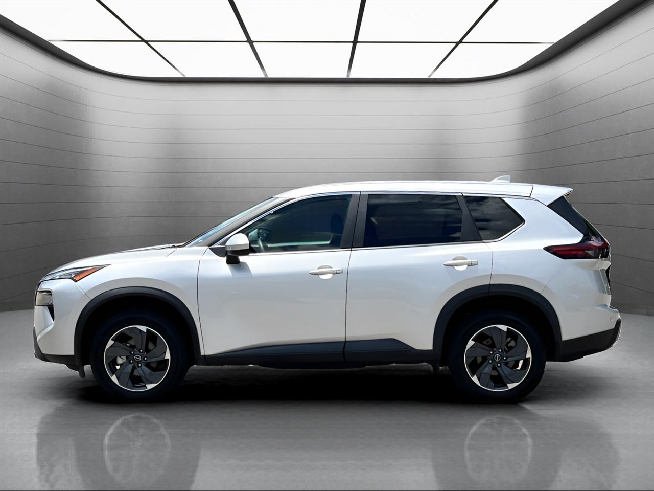 Nissan Rogue SV 2024