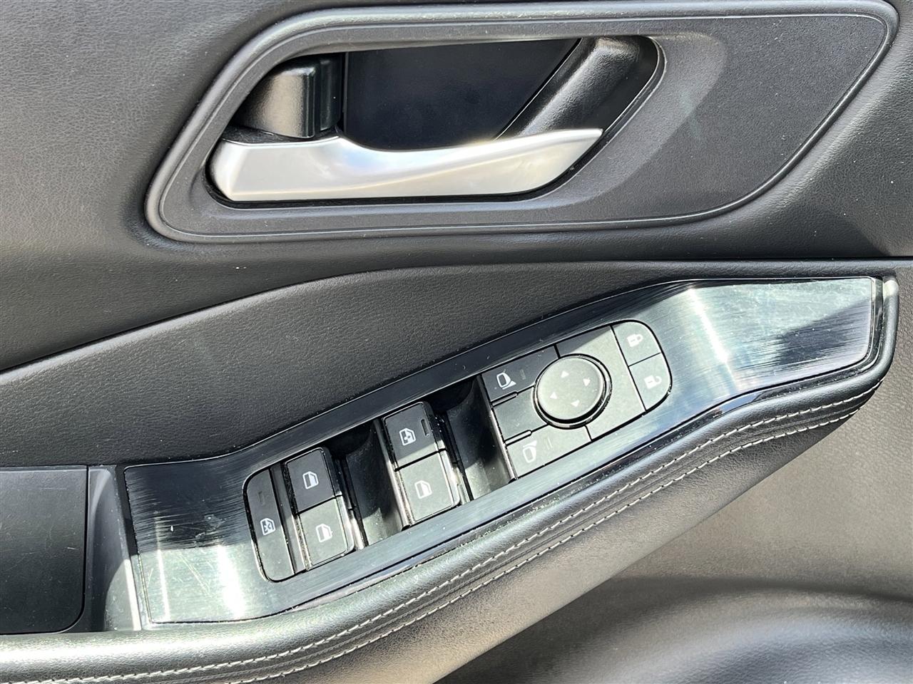 Nissan Rogue SV 2024